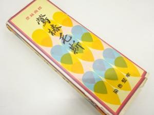 アンティーク　毛斯